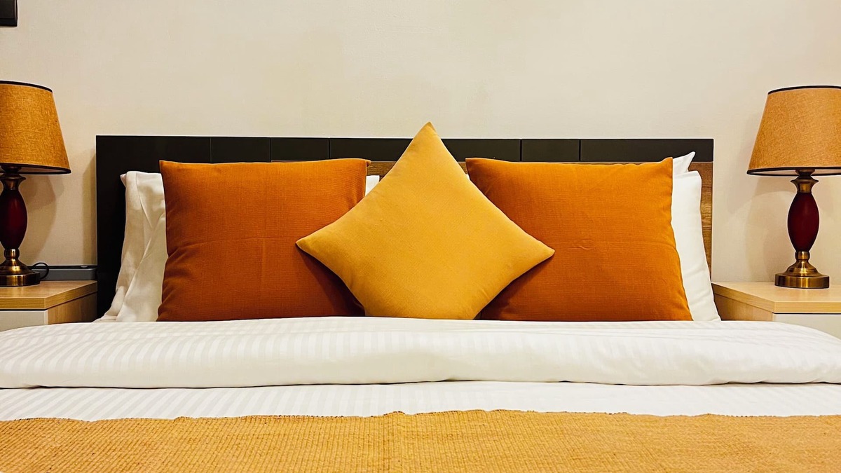 Hulhumale Apartment | 101 URBAN your ideal stay in an ideal location in Hulhumale,