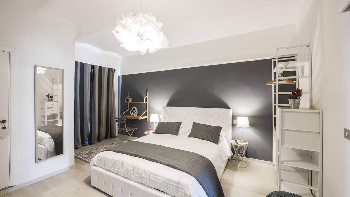 Palombina Nuova House | 101 Via Esino (one bedroom apartment)
