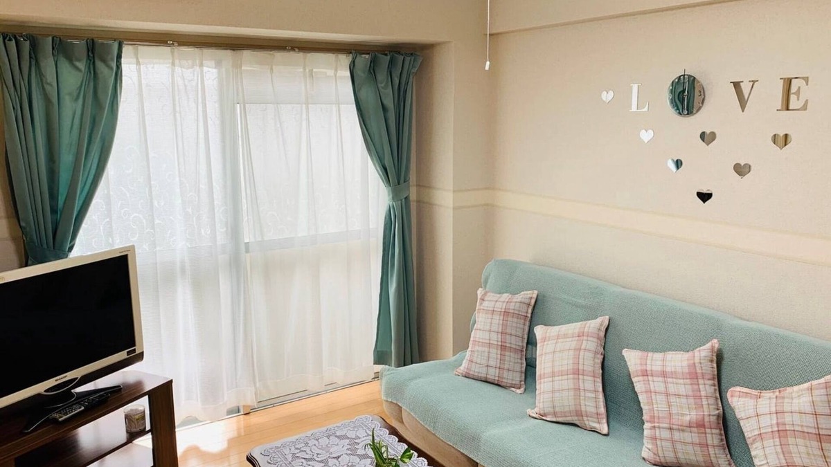 Shinagawa Apartment | 102 2LDK condominiums in Shinagawa Ward to meet me/Shinagawa-ku Tokyo