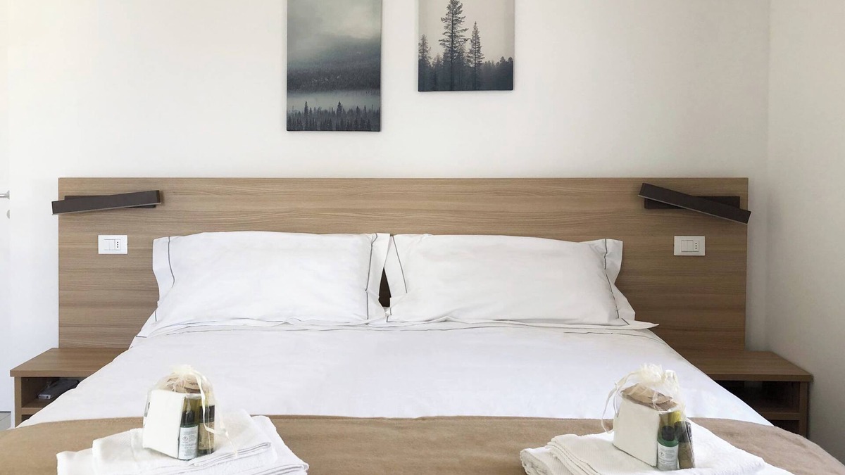 Gionghi-Cappella Apartment | 102 - 4 PAX – TERRACE