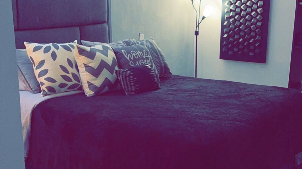 Metepec Apartment | 102 beau loft à Metepec <3
