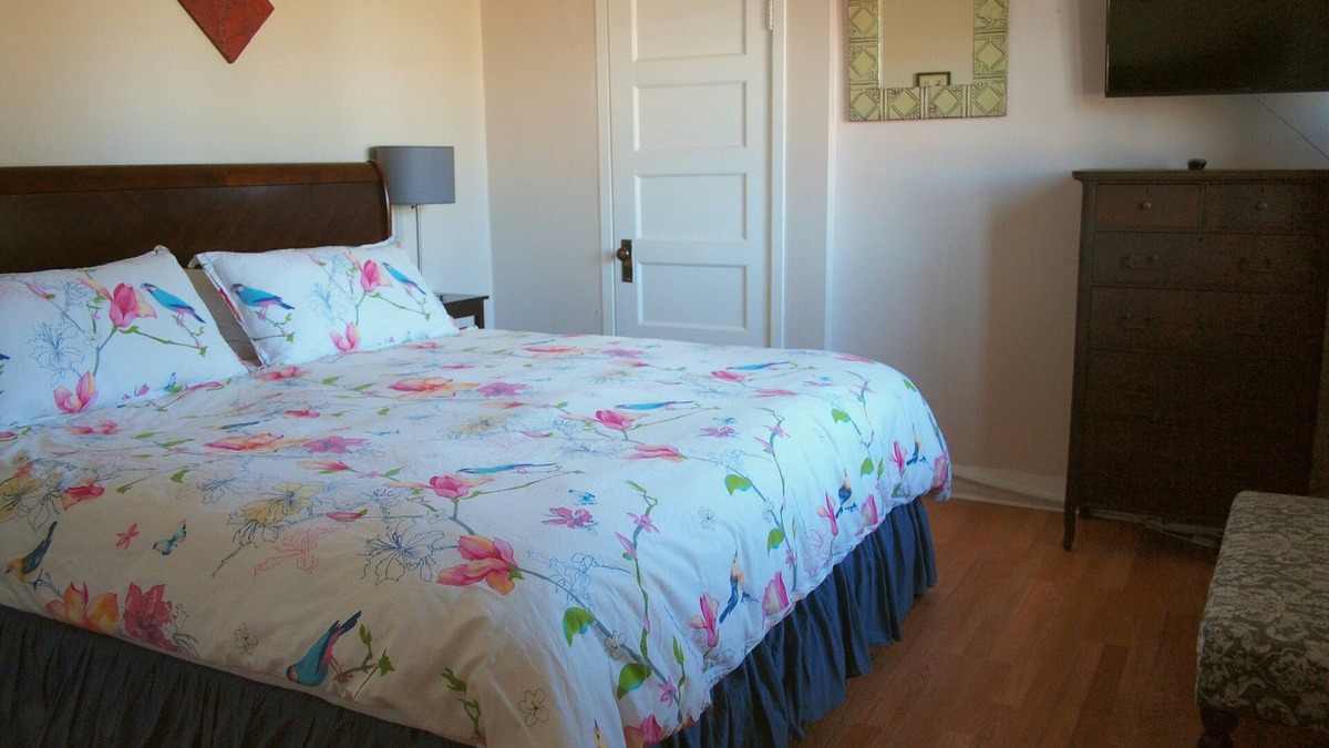 Clarkdale Apartment | 102 Ground Floor Park View