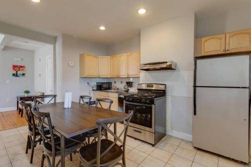 Dudley - Brunswick King Apartment | 102 m² Apartment ∙ 3 bedrooms ∙ 6 guests