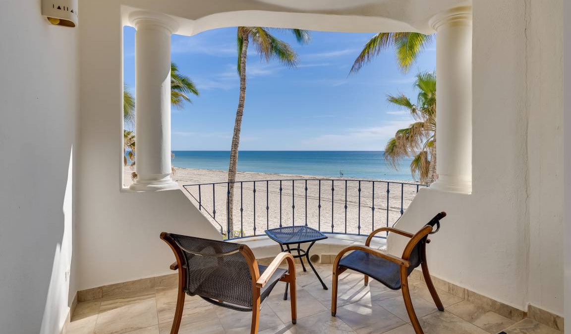 San Jose del Cabo Apartment | 102 m² Apartment ∙ 2 bedrooms ∙ 4 guests