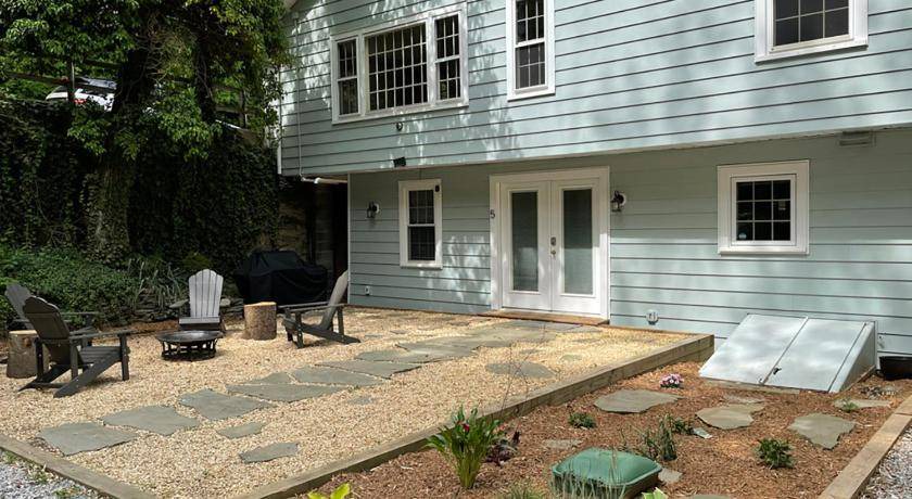 Chester Center Apartment | 102 m² Apartment ∙ 2 bedrooms ∙ 5 guests