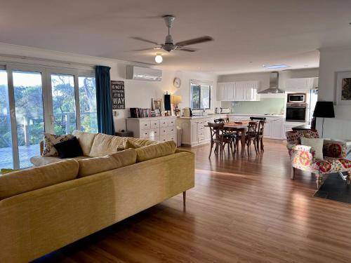 Venus Bay House | 102 m² House ∙ 2 bedrooms ∙ 6 guests