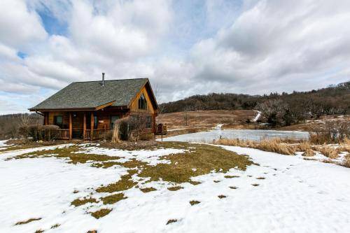 Dubuque House | 102 m² House ∙ 2 bedrooms ∙ 6 guests