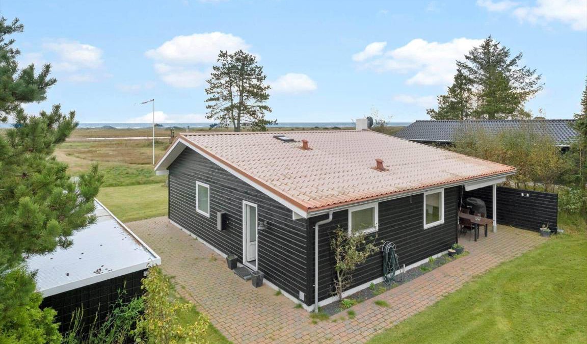 Hou House | 102 m² House ∙ 4 bedrooms ∙ 7 guests