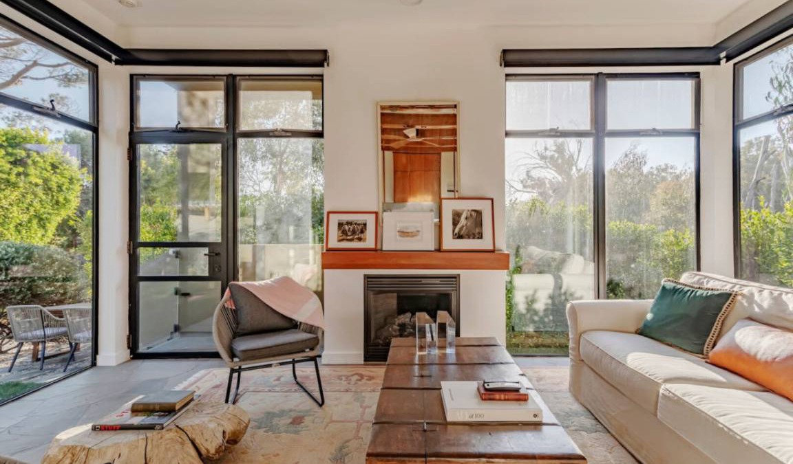 Western Malibu House | 102 m² House ∙ 2 bedrooms ∙ 4 guests