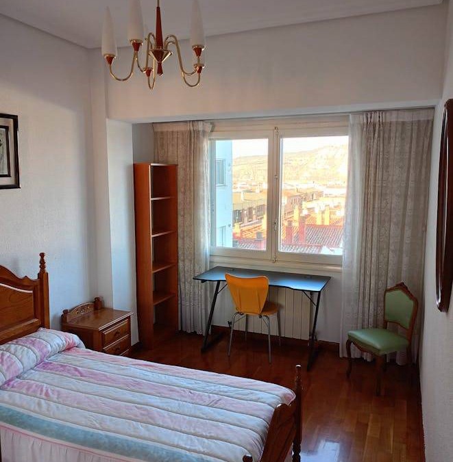 Logrono Resort | 102 m² Private room ∙ 1 bedroom ∙ 1 guest