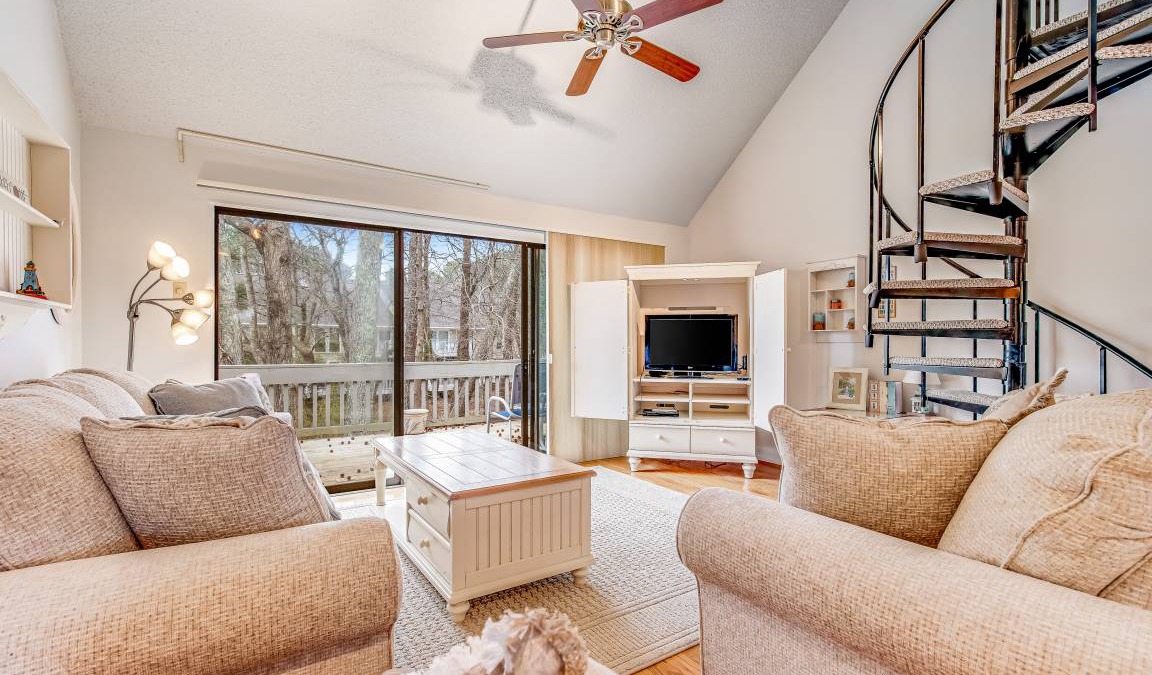 Bethany Beach Villa | 102 m² Villa ∙ 2 bedrooms ∙ 8 guests