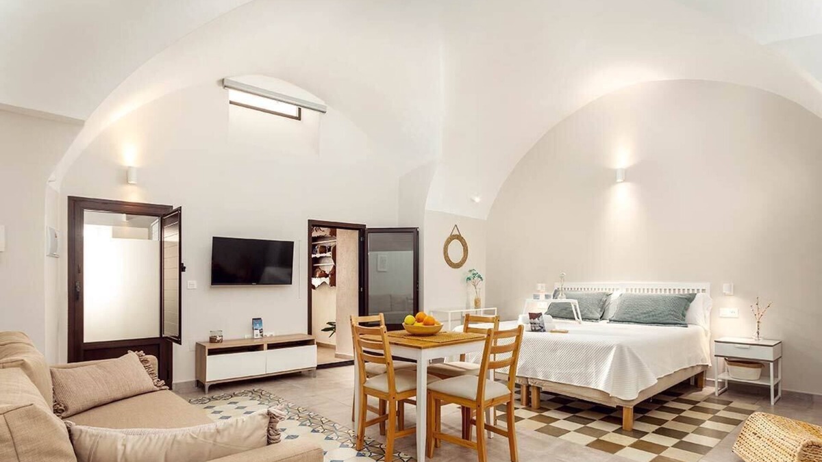 Plaza Mayor Apartment | 102 Studio Terrace - Apartments Plaza Mayor 35