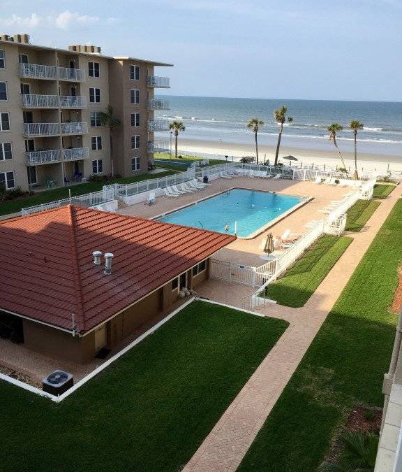 New Smyrna Beach Condo | 102 m² Condo ∙ 2 bedrooms ∙ 6 guests