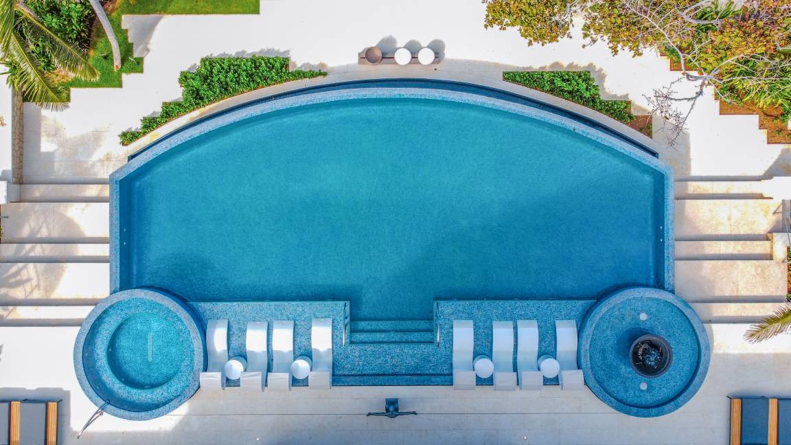 Tryall Villa | 1021 m² Villa ∙ 7 bedrooms ∙ 18 guests