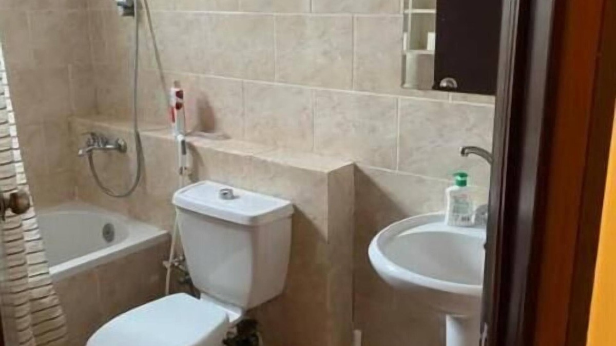 Sheikh Zayed City House | 1023 · Charming 2BR Townhouse