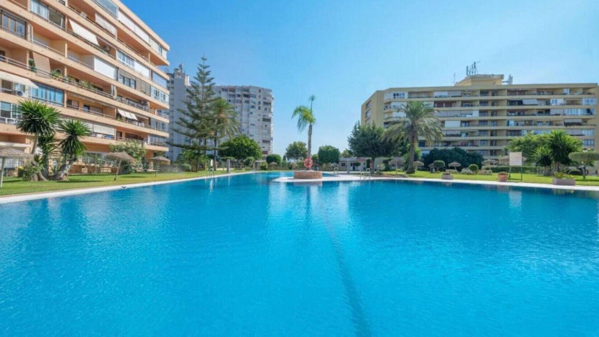 Torremolinos Apartment | 1026 Apt La Colina Sunset
