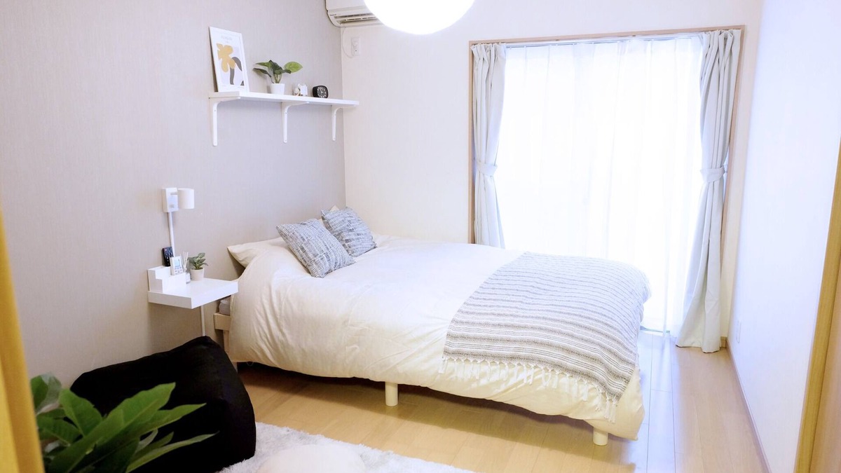 Musashino Apartment | 103 Comfortable stylish room Maximum 4 people - Mitsumi Corpo I 103 1233 Kichijoji Minamicho Musashino City Tokyo/Musashino, Tokyo