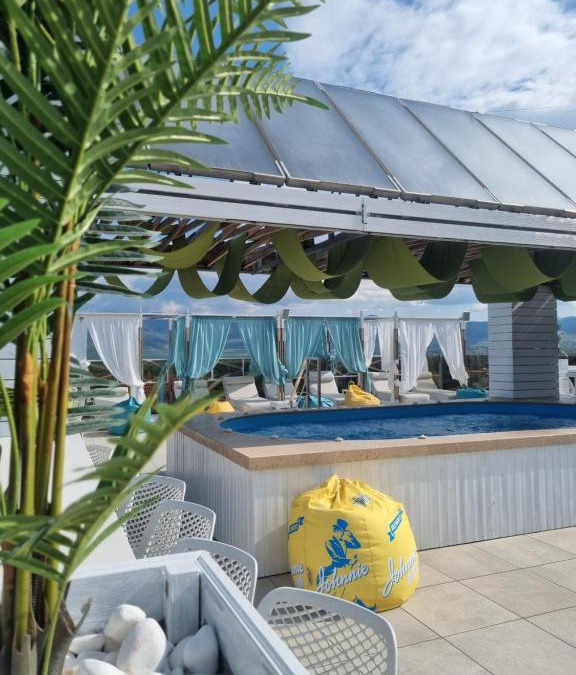 Sapareva Banya Hotel | 103 Degrees Hotel & Spa