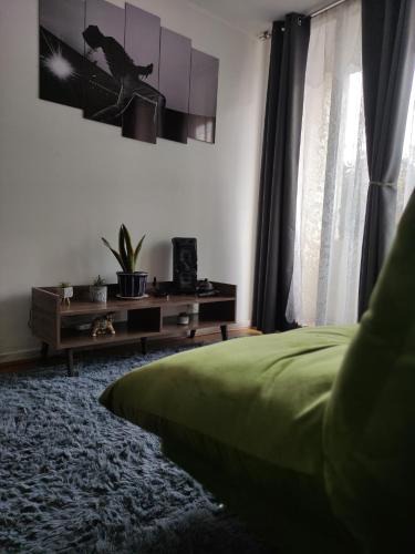 Santa Elena del Gomero Apartment | 103 dpto a 15 minutos de Aeropuerto frente mall Maipú
