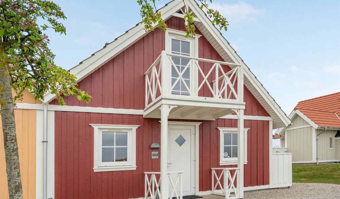 Middelfart House | 103 m² House ∙ 3 bedrooms ∙ 6 guests