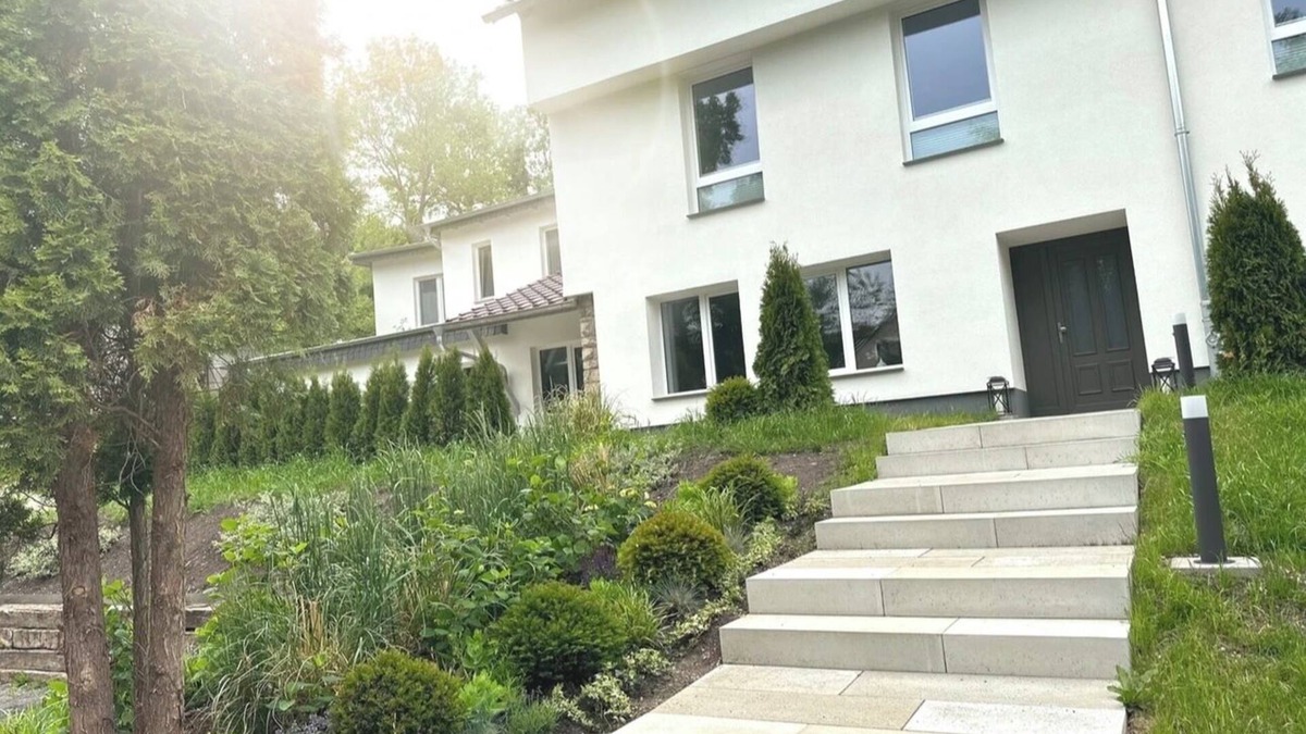 Tiefthal Apartment | 103 m2 spacious family-friendly vacation apartment with infrared sauna in Erfurt