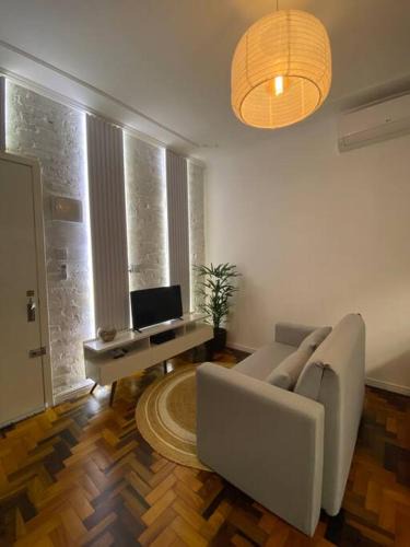 Sao Joao Apartment | 103 Para quem procura mobilidade e aconchego em Porto Alegre!
