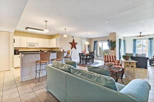 Ocean Cay House | 103 Terraces at Beachside