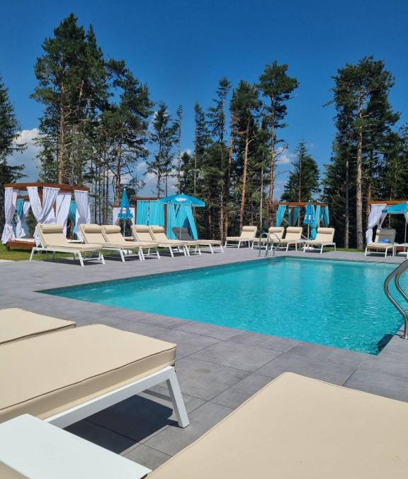 Sapareva Banya Hotel | 103 View Park Hotel