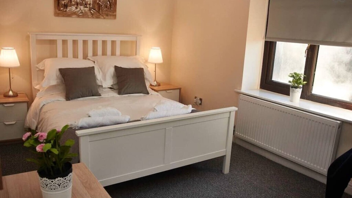 Stubbins House | 103 Whalley Road, Ramsbottom