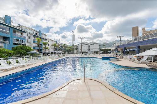 Ingleses Norte Apartment | 104 m² Apartment ∙ 3 bedrooms ∙ 6 guests
