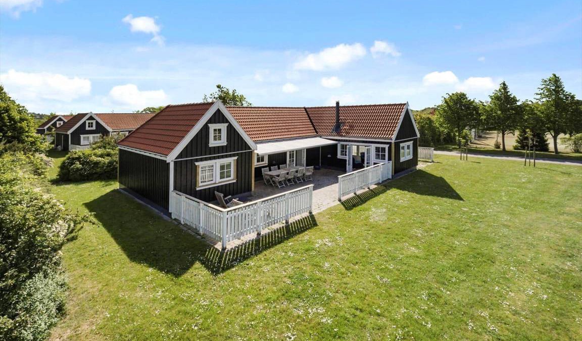 Holloselund House | 104 m² House ∙ 3 bedrooms ∙ 6 guests