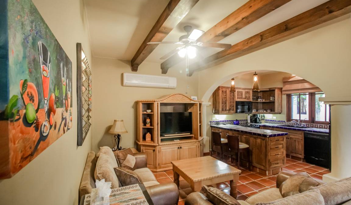 Nopolo House | 104 m² House ∙ 2 bedrooms ∙ 4 guests