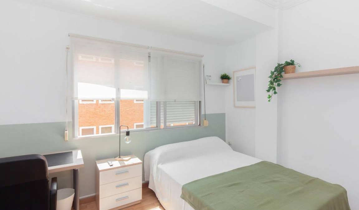 Patraix Resort | 104 m² Private room ∙ 1 bedroom ∙ 1 guest