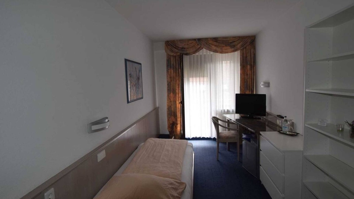 Sielmingen Apartment | 104 single rooms - Hotel Alena