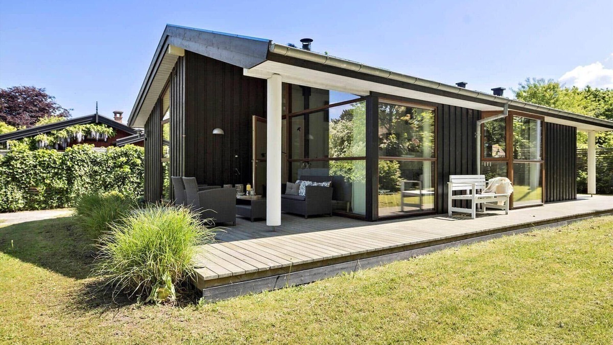 Tisvildeleje House | 1045-N Tisvildeleje - Julsgårdsvej 11