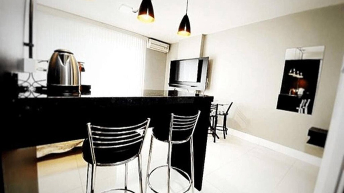 Czerniewicz House | 105 Saint Sebastian Flat