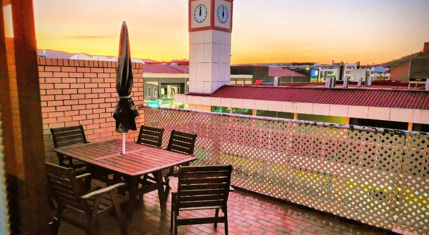 Greenway Apartment | 105 m² Apartment ∙ 2 bedrooms ∙ 6 guests