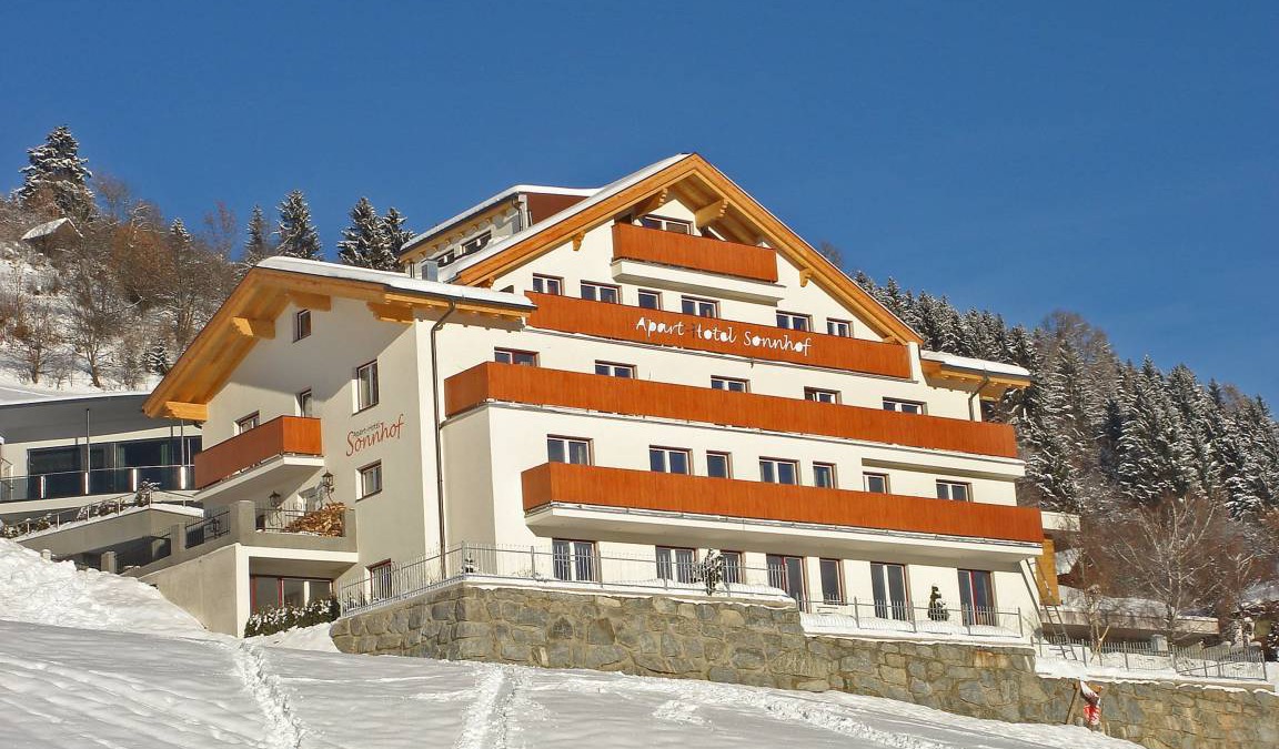 Ladis Apartment | 105 m² Apartment ∙ 1 bedroom ∙ 6 guests