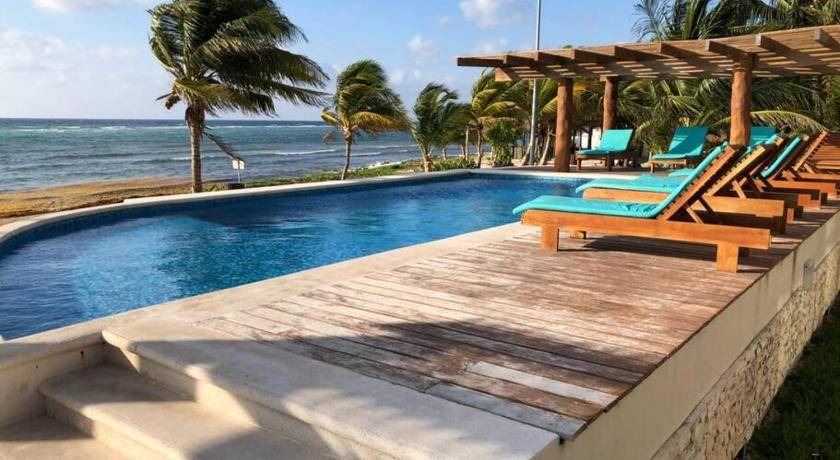 Majahual Apartment | 105 m² Apartment ∙ 2 bedrooms ∙ 6 guests