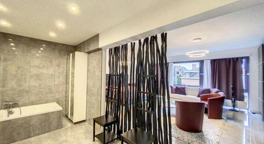 Altstadt Apartment | 105 m² Apartment ∙ 3 bedrooms ∙ 8 guests