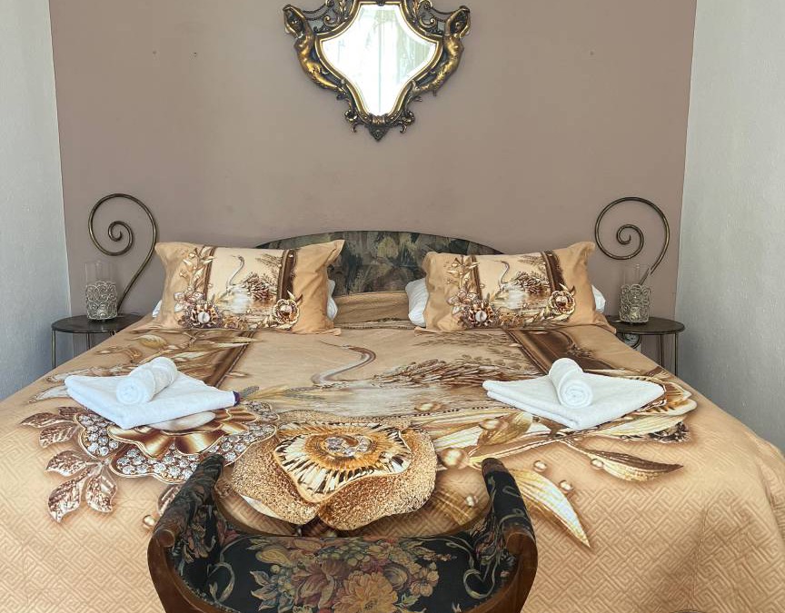 Belvaros - Lipotvaros Apartment | 105 m² Apartment ∙ 3 bedrooms ∙ 6 guests