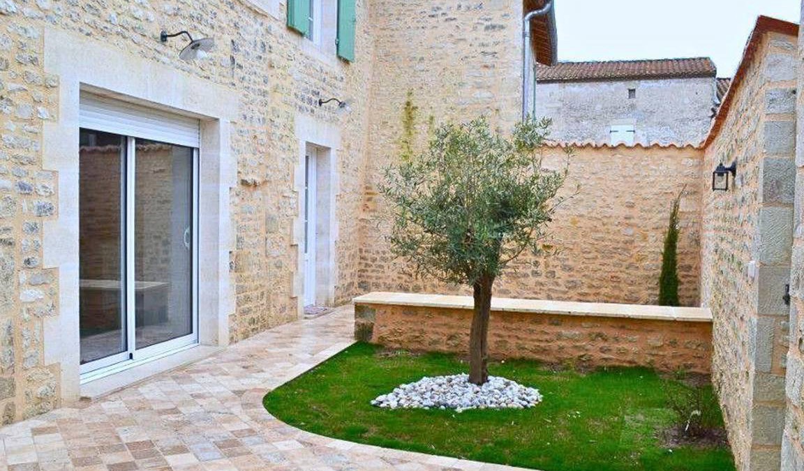 Coulonges Cottage | 105 m² Cabin ∙ 3 bedrooms ∙ 6 guests