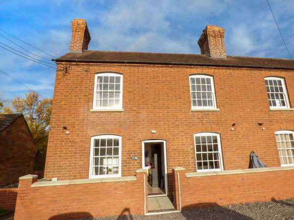 Upton upon Severn Cottage | 105 m² Cottage ∙ 2 bedrooms ∙ 6 guests
