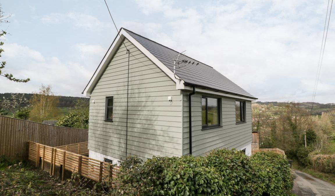 Longhope Cottage | 105 m² Cottage ∙ 2 bedrooms ∙ 4 guests