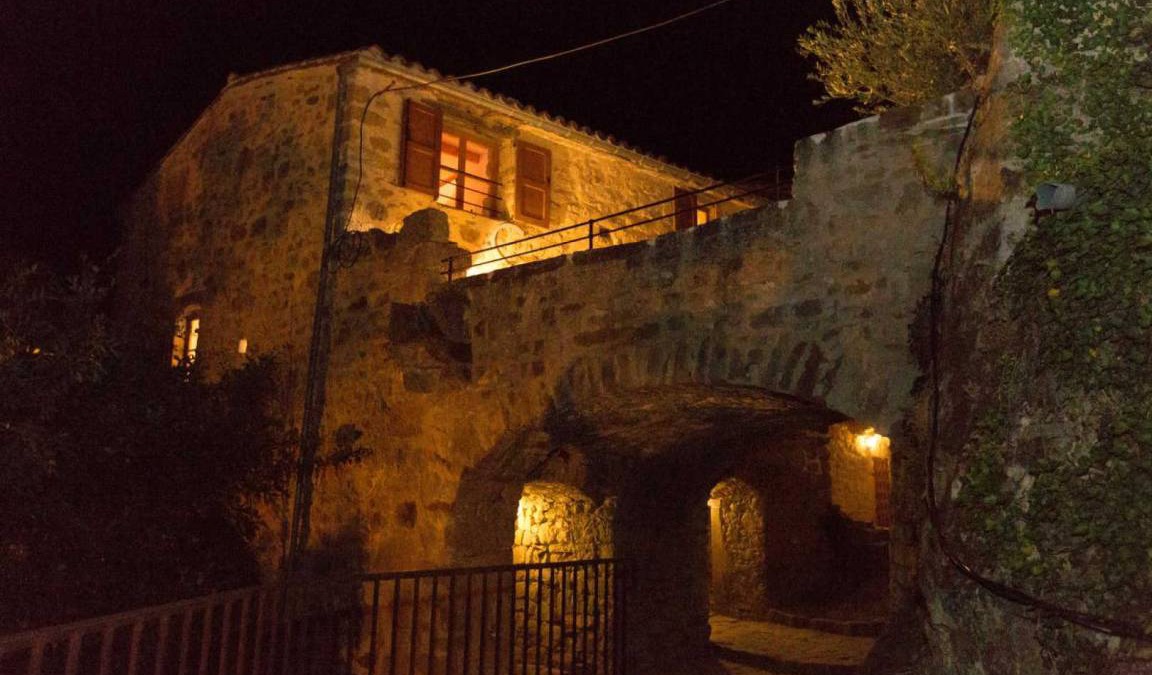 Dio-et-Valquieres House | 105 m² Gîte ∙ 3 bedrooms ∙ 5 guests