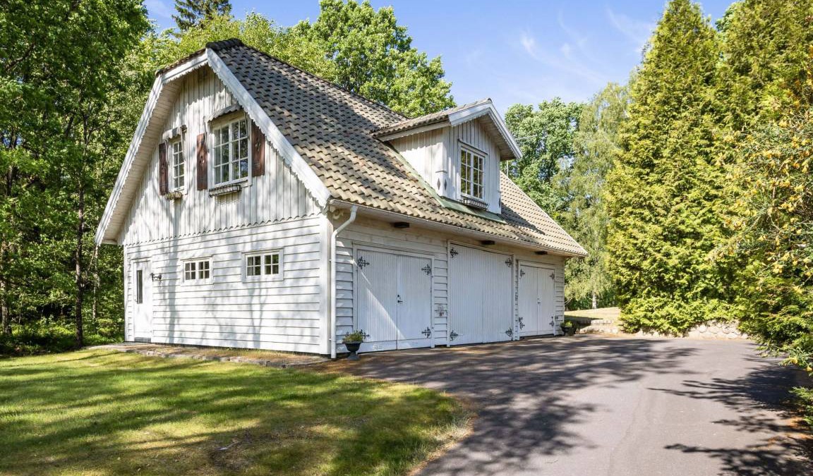 Unnaryd House | 105 m² House ∙ 1 bedroom ∙ 6 guests