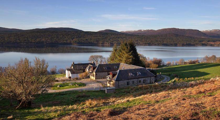 Loch Tay House | 105 m² House ∙ 2 bedrooms ∙ 5 guests