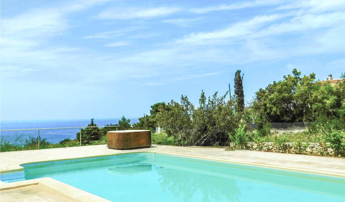 Santa Caterina House | 105 m² House ∙ 2 bedrooms ∙ 4 guests
