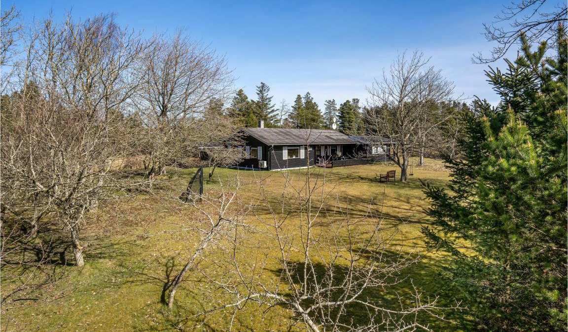 Tversted House | 105 m² House ∙ 3 bedrooms ∙ 6 guests