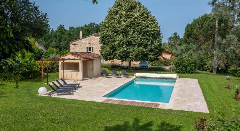 Fauch House | 105 m² House ∙ 3 bedrooms ∙ 6 guests